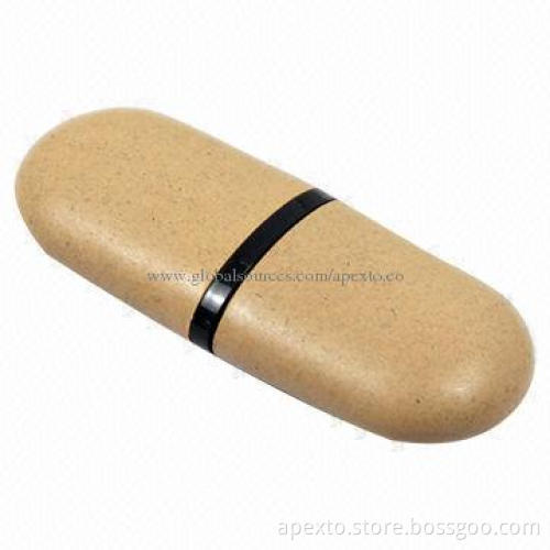 Recycle USB Stick with 16GB Storage Capacity, Supports Password Protection and Bootable Function